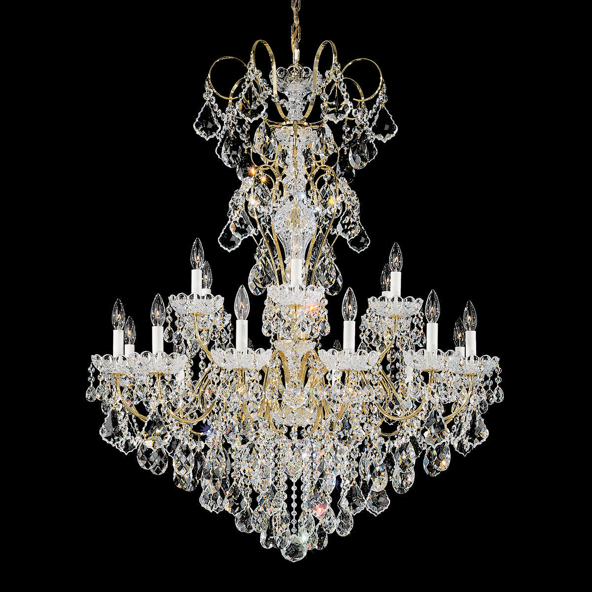 Orlenna Chandelier 36“