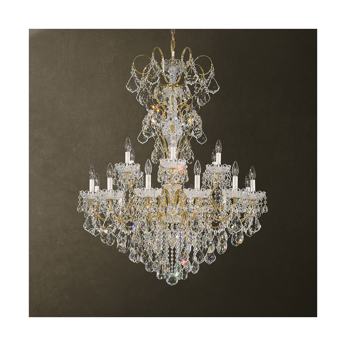 Orlenna Chandelier 36“