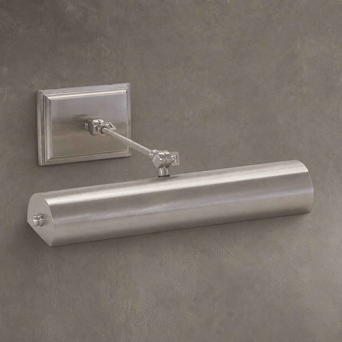 Oxford Picture Light 16" Wide 2-Light