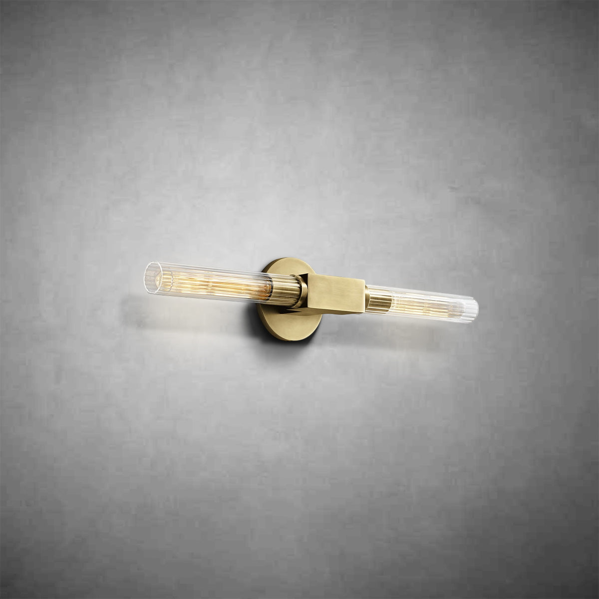 Cannele Linear Sconce