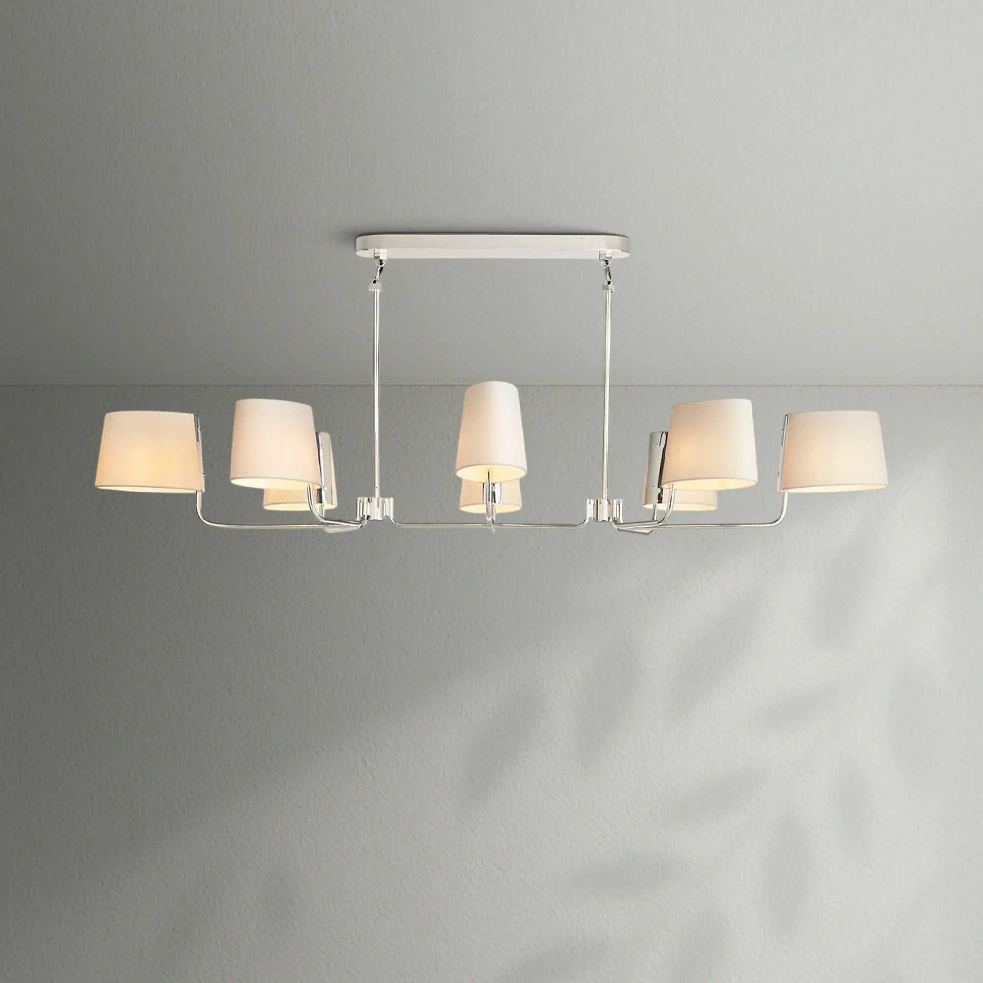 Martineeu Linear Chandelier 72"