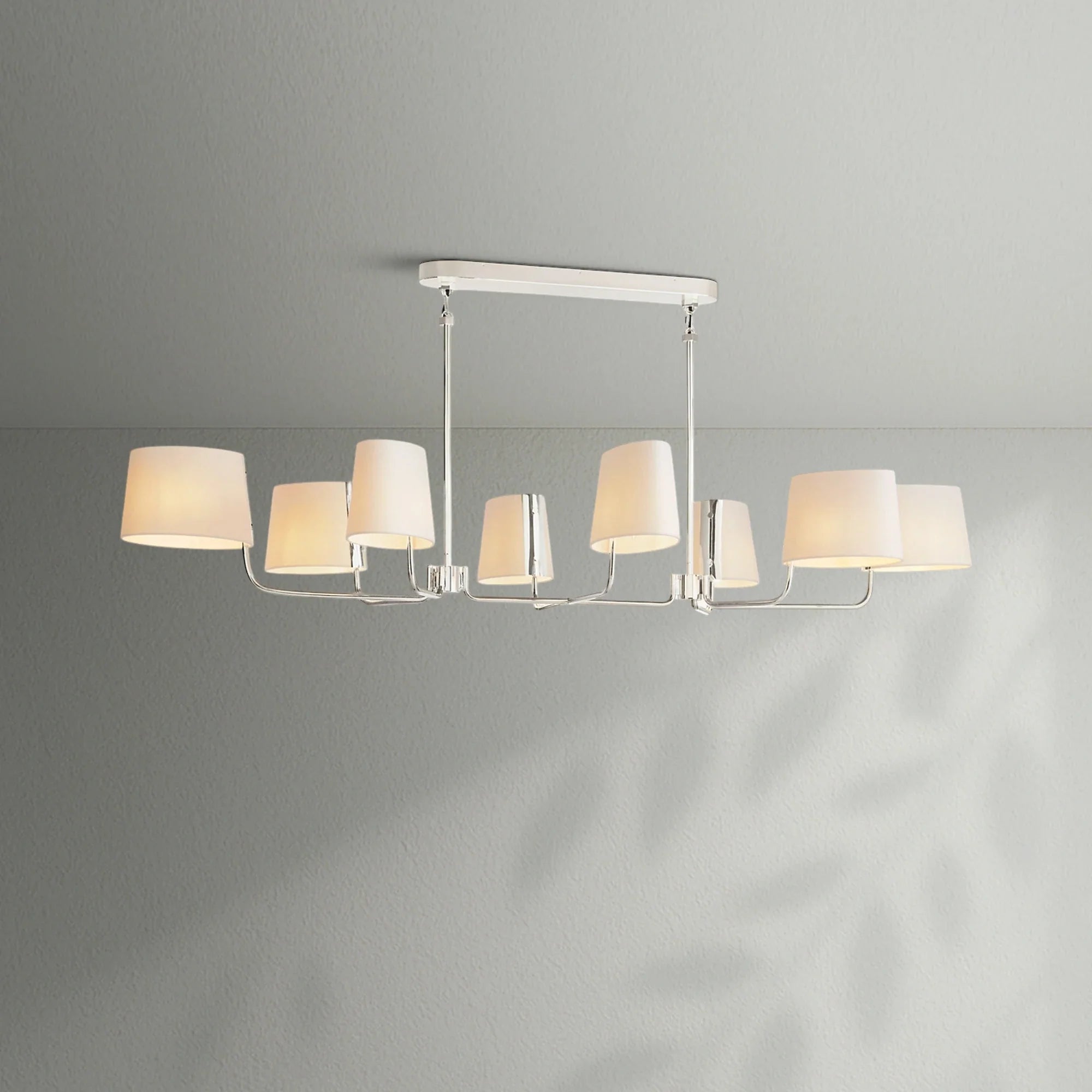 Martineeu Linear Chandelier 72"