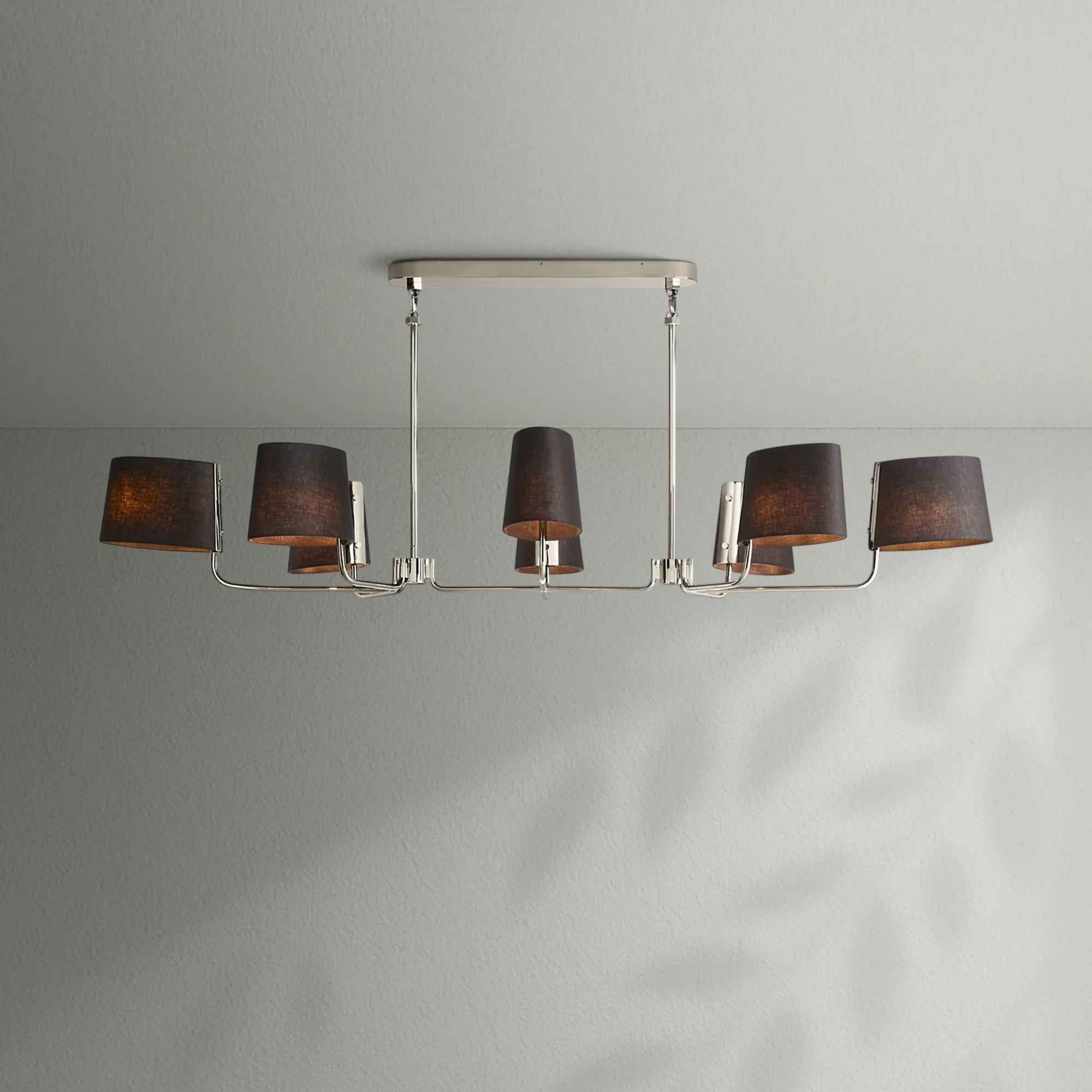 Martineeu Linear Chandelier 72"