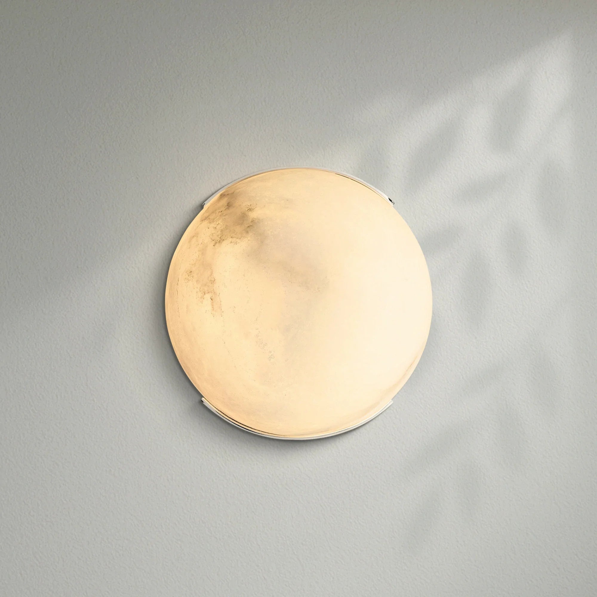 Melang Dome Flushmount