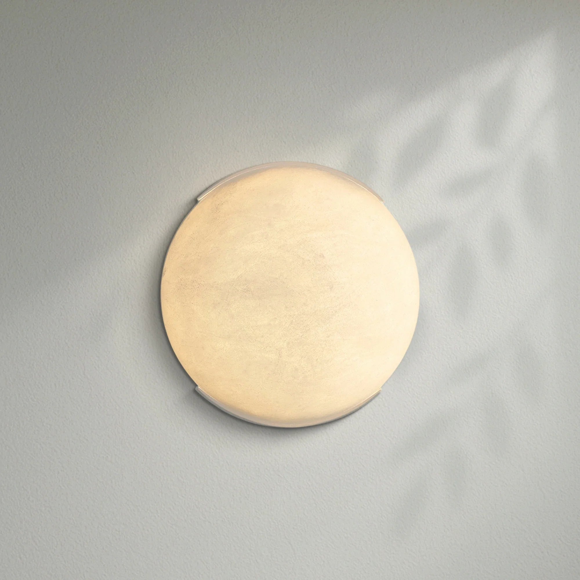 Melang Dome Flushmount