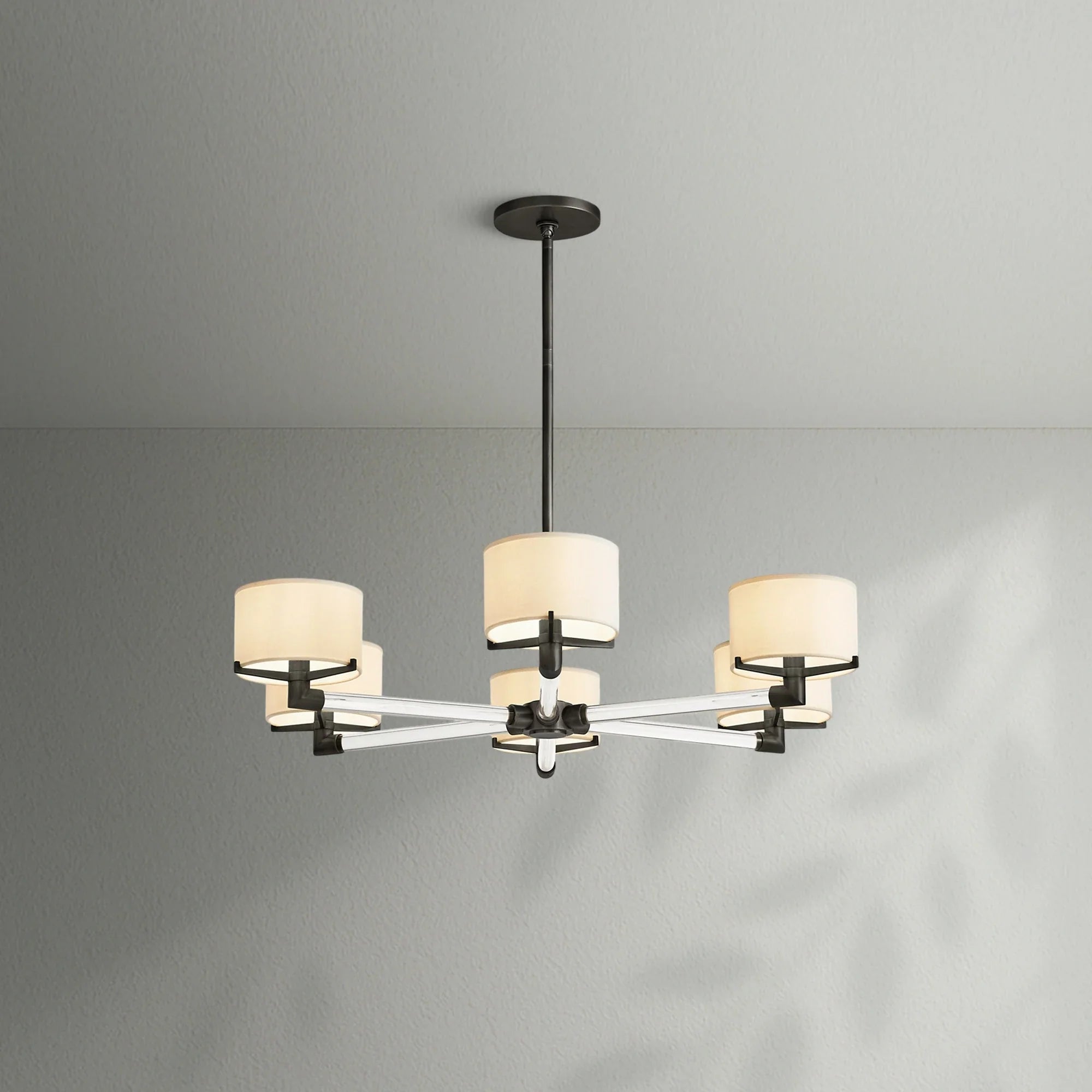 Trumen Round Chandelier