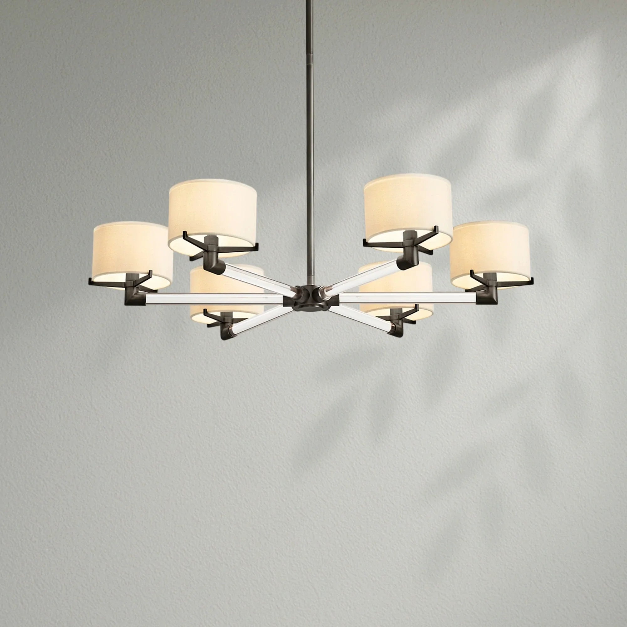 Trumen Round Chandelier