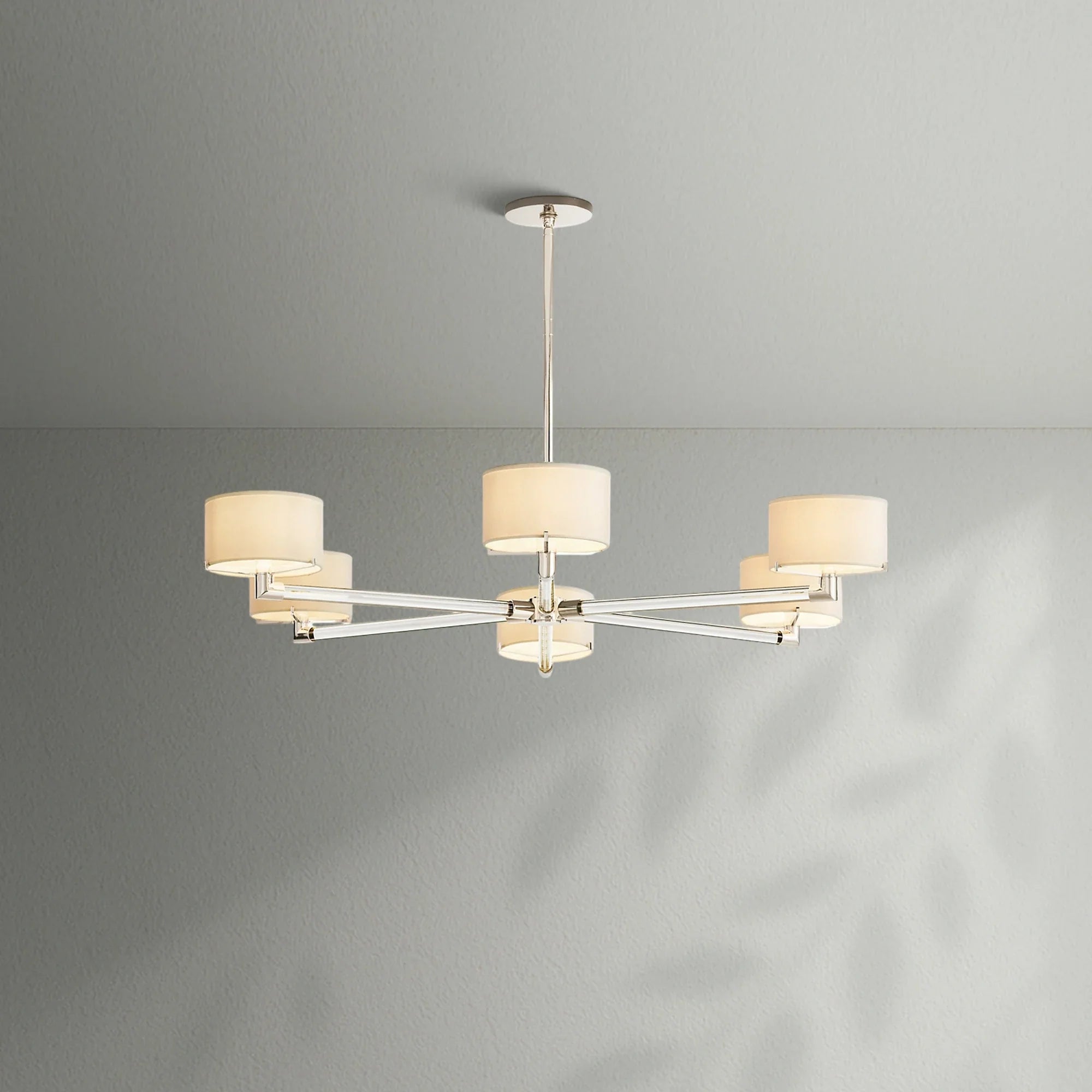 Trumen Round Chandelier