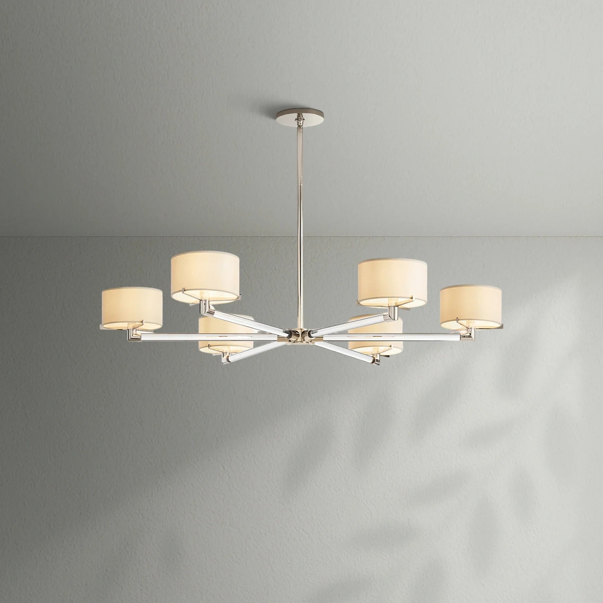Trumen Round Chandelier