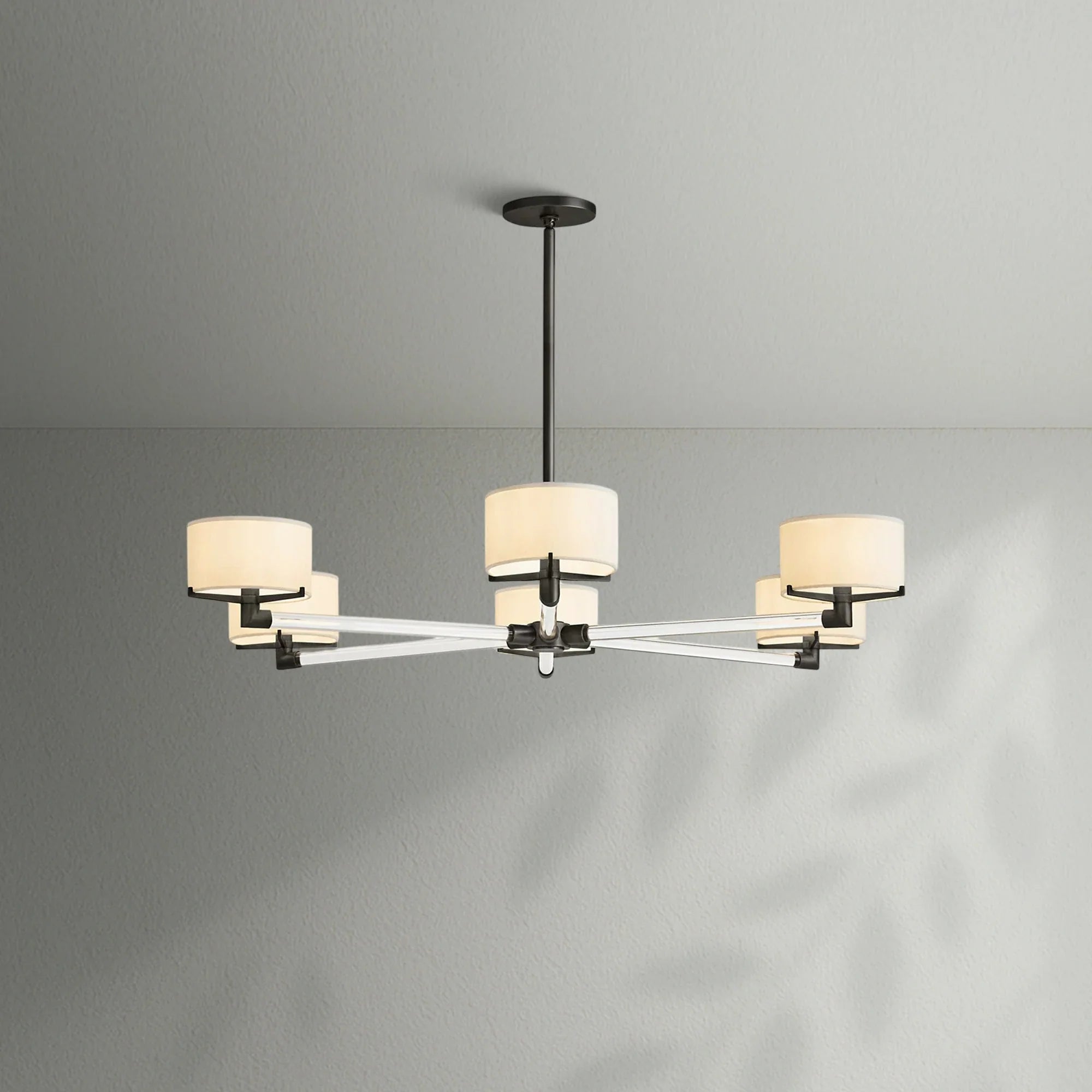 Trumen Round Chandelier