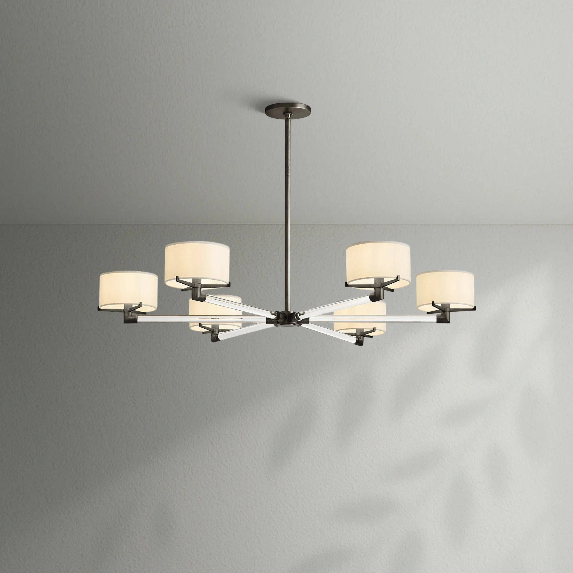 Trumen Round Chandelier