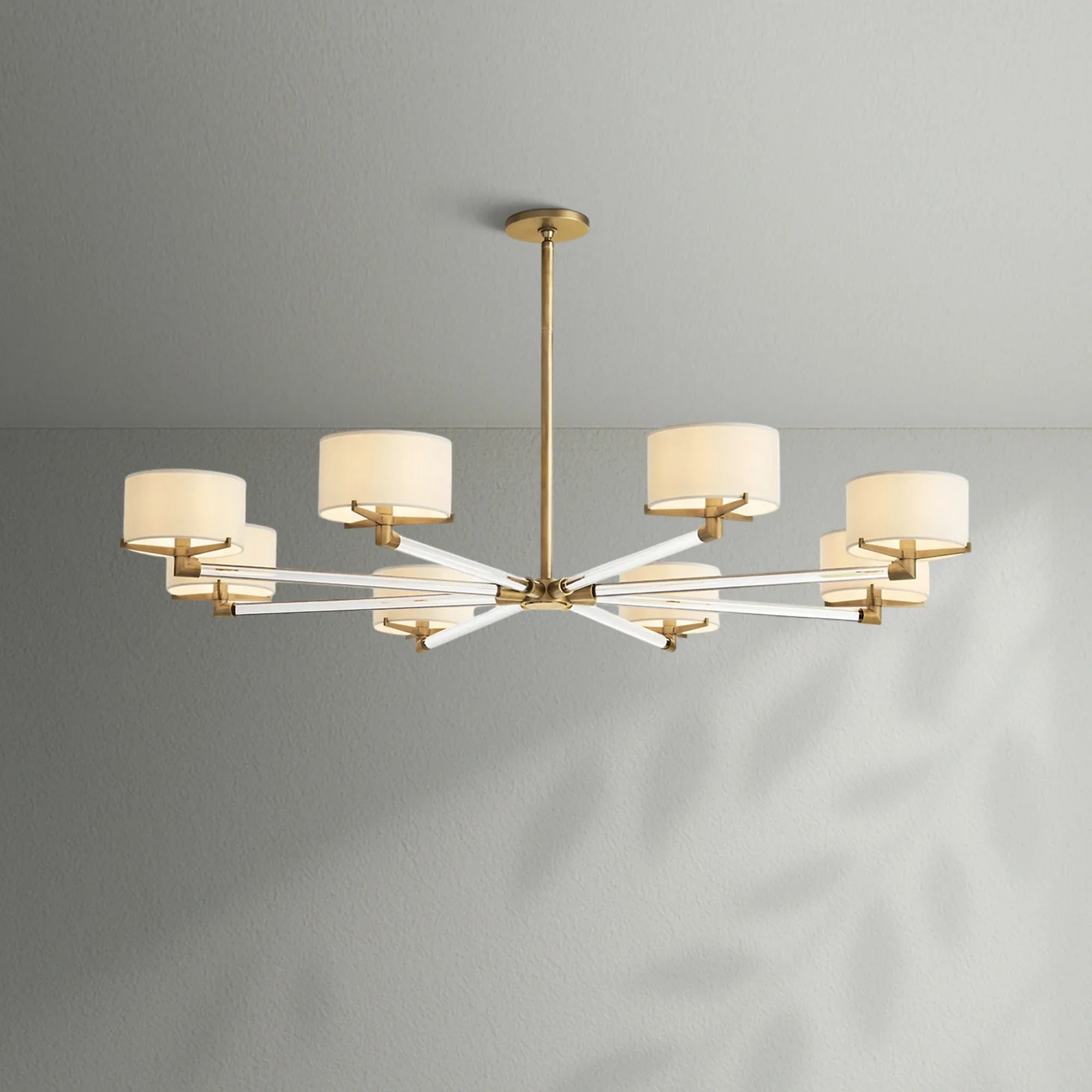 Trumen Round Chandelier