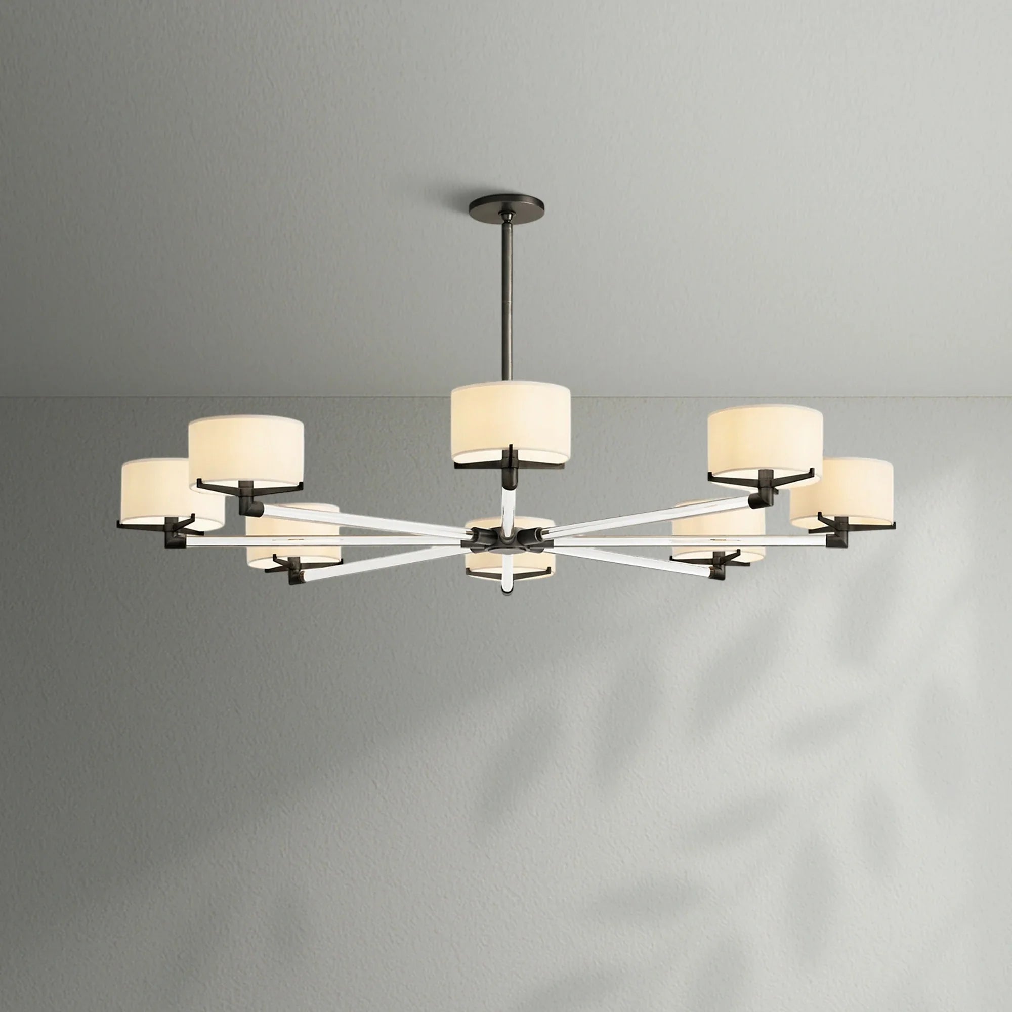 Trumen Round Chandelier