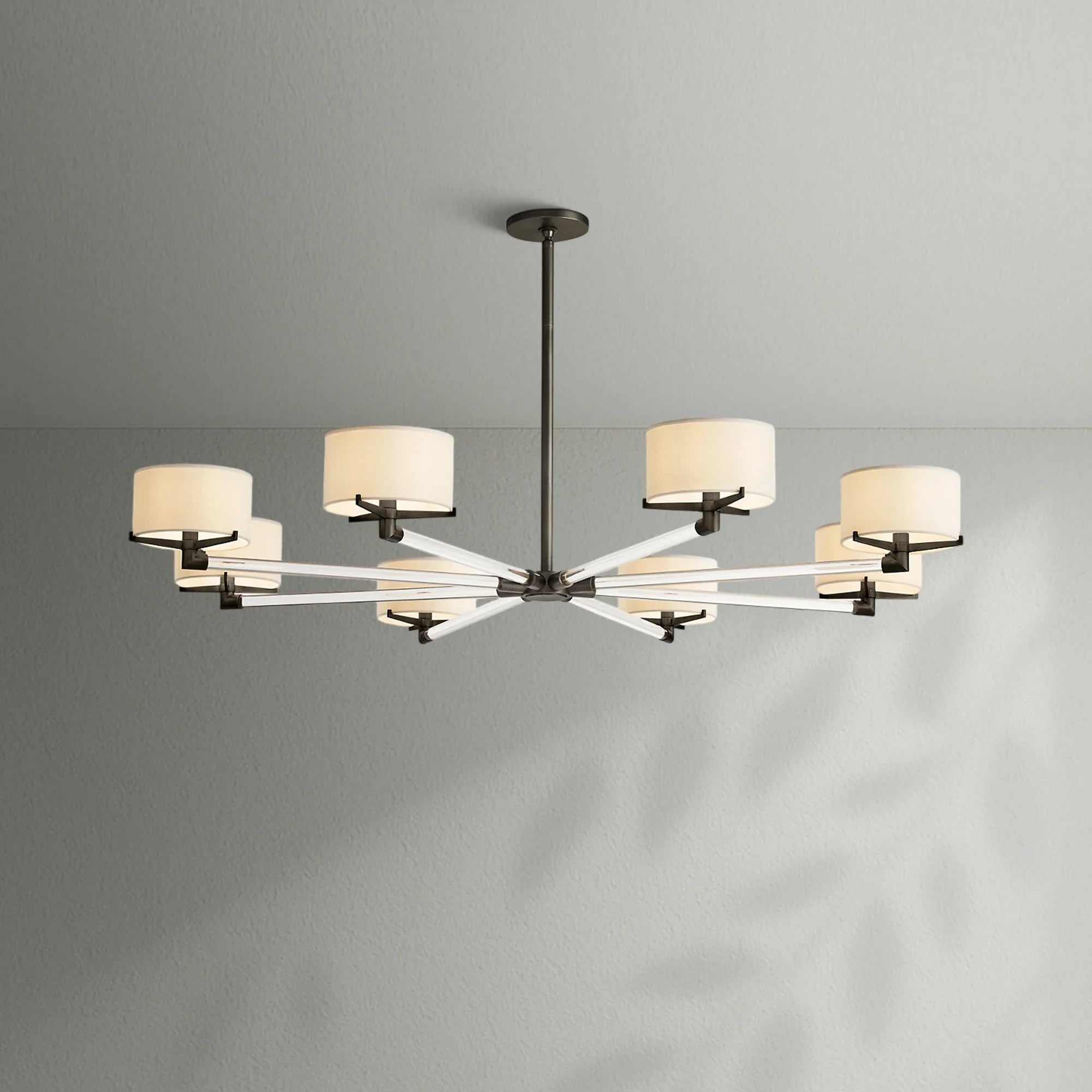 Trumen Round Chandelier