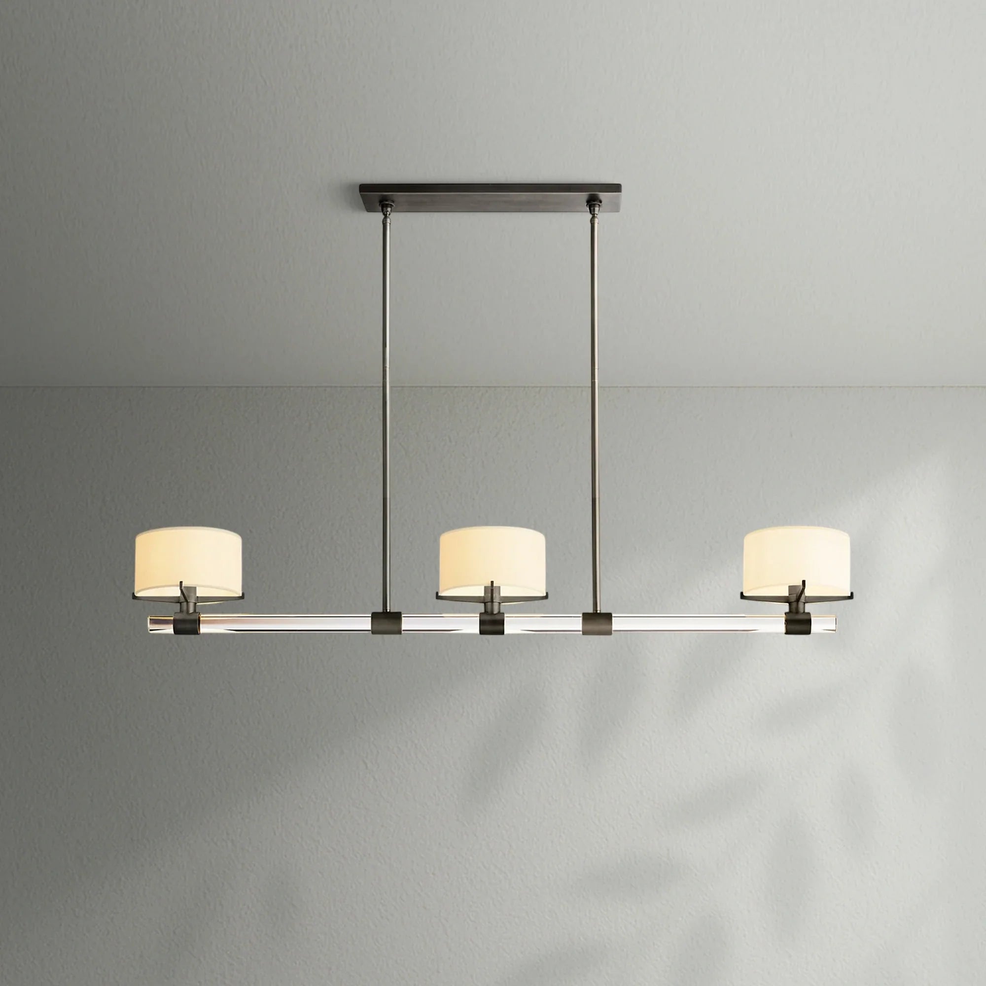 Trumen Linear Chandelier