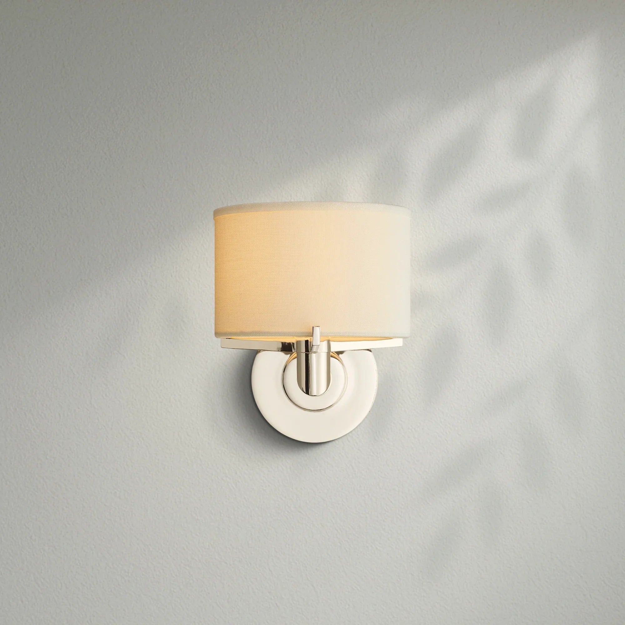 Trumen Wall Sconce