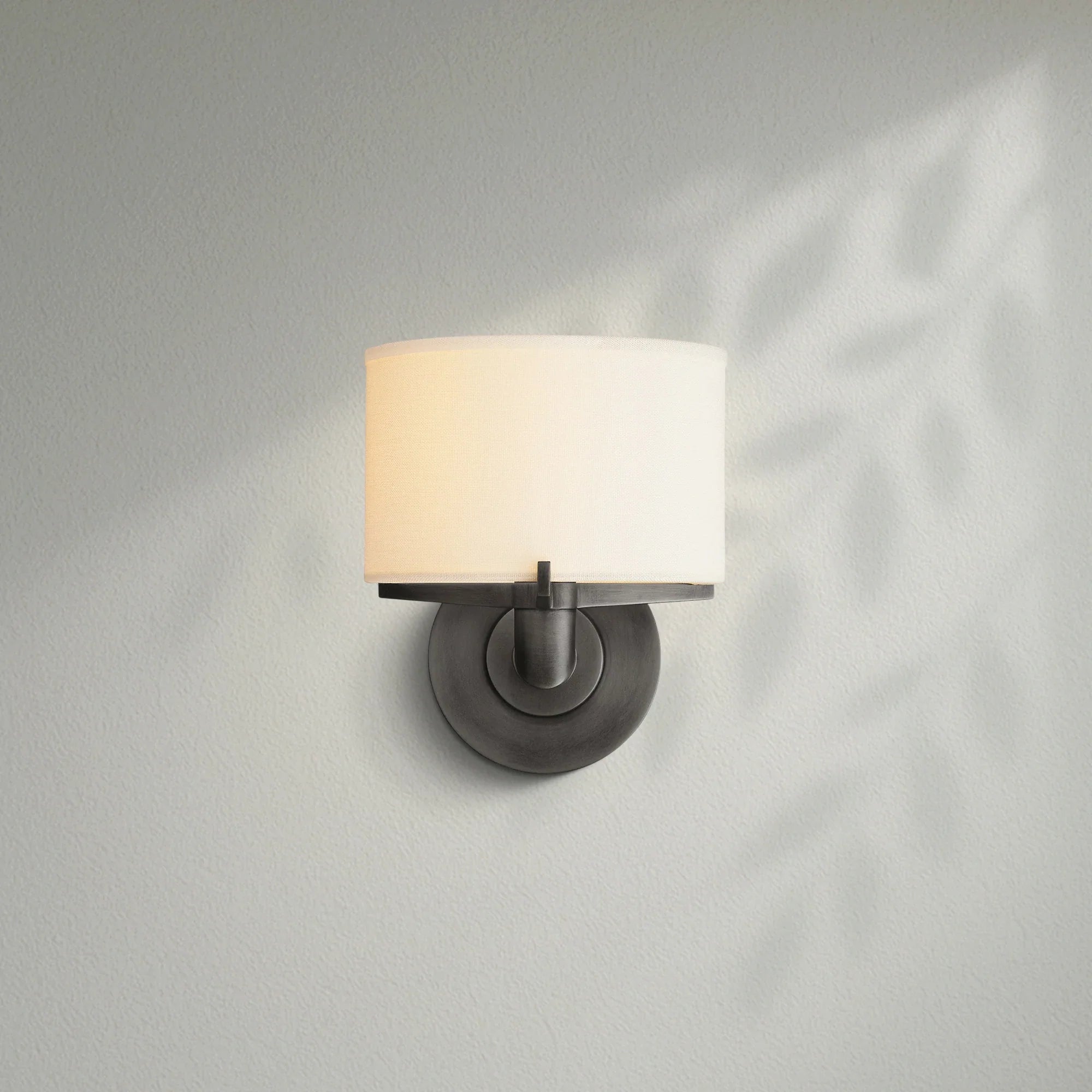 Trumen Wall Sconce