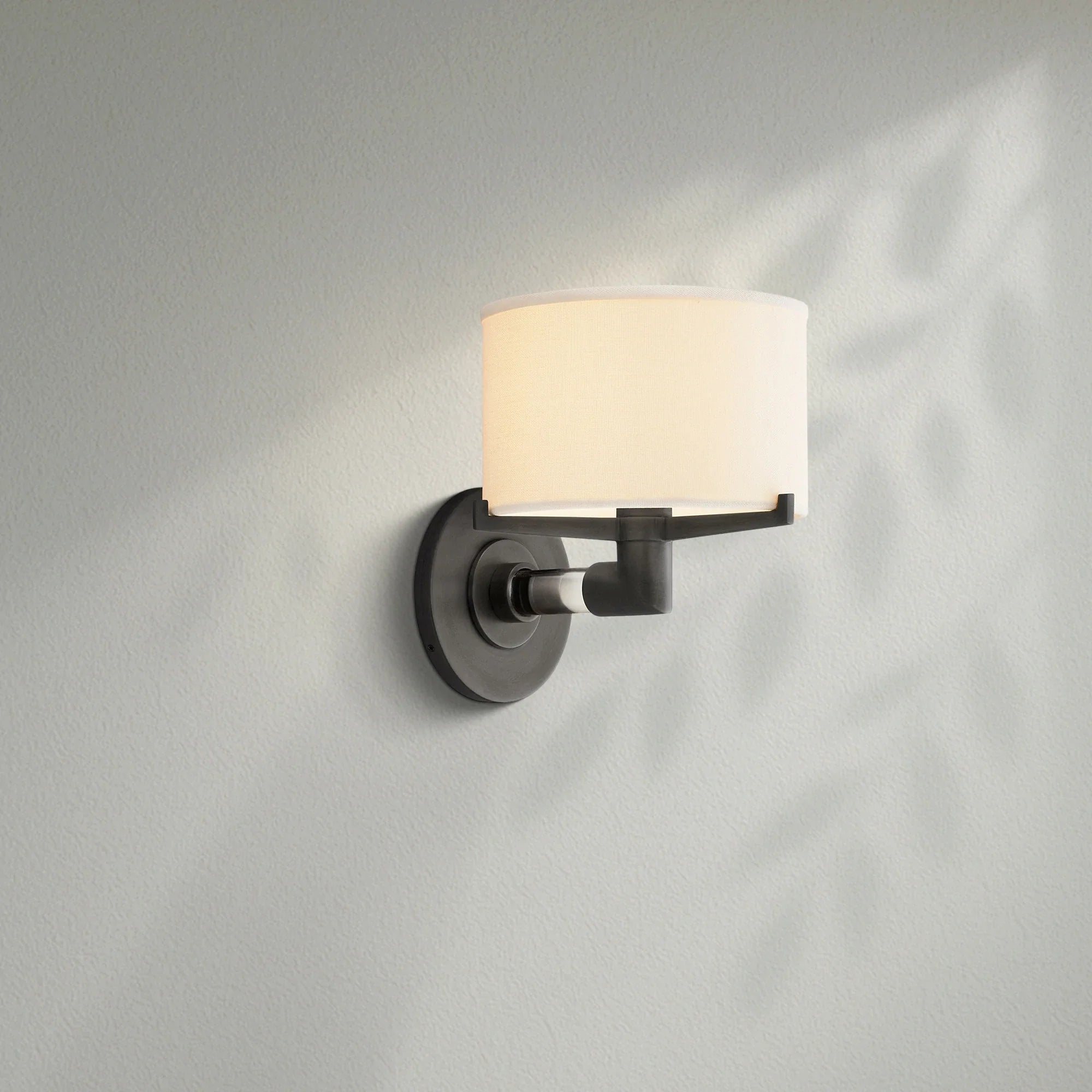 Trumen Wall Sconce