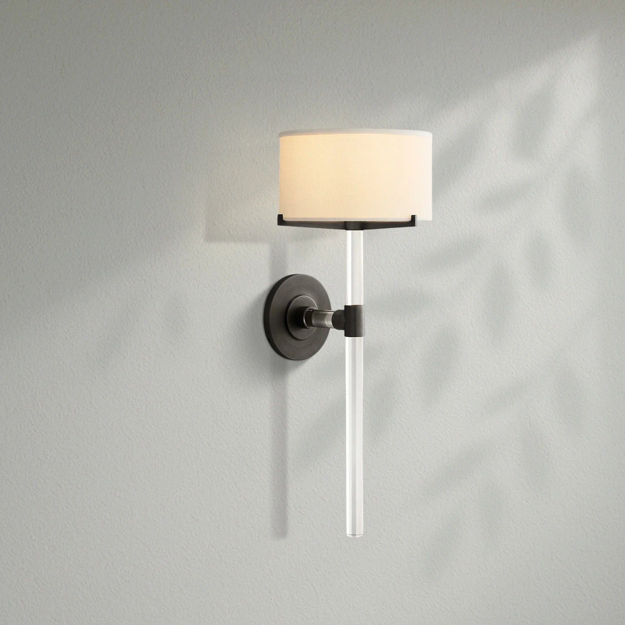 Trumen Grand Wall Sconce