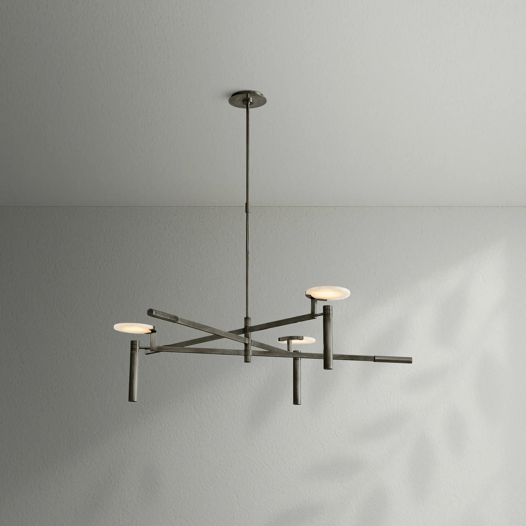 Melang Round Chandelier