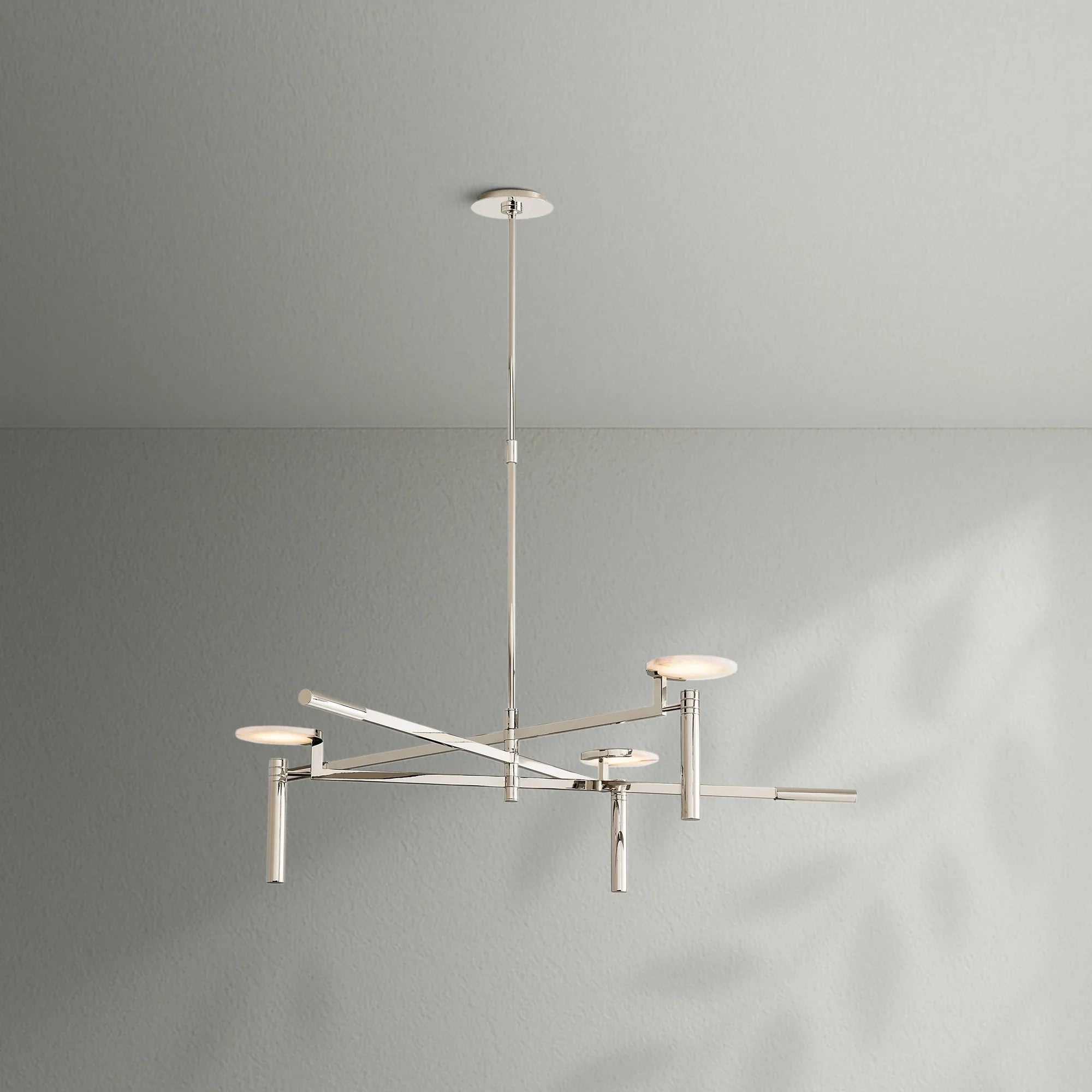 Melang Round Chandelier