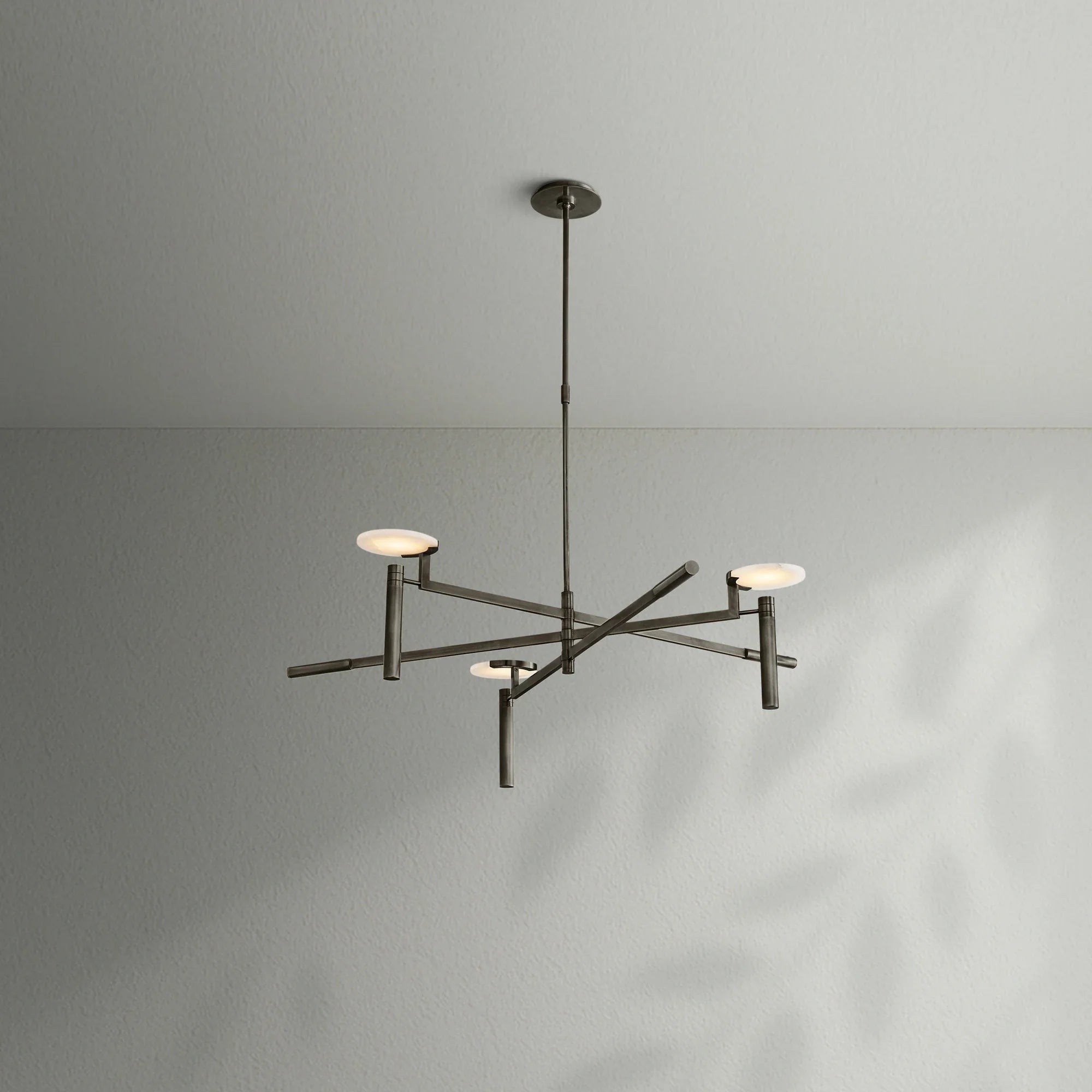 Melang Round Chandelier