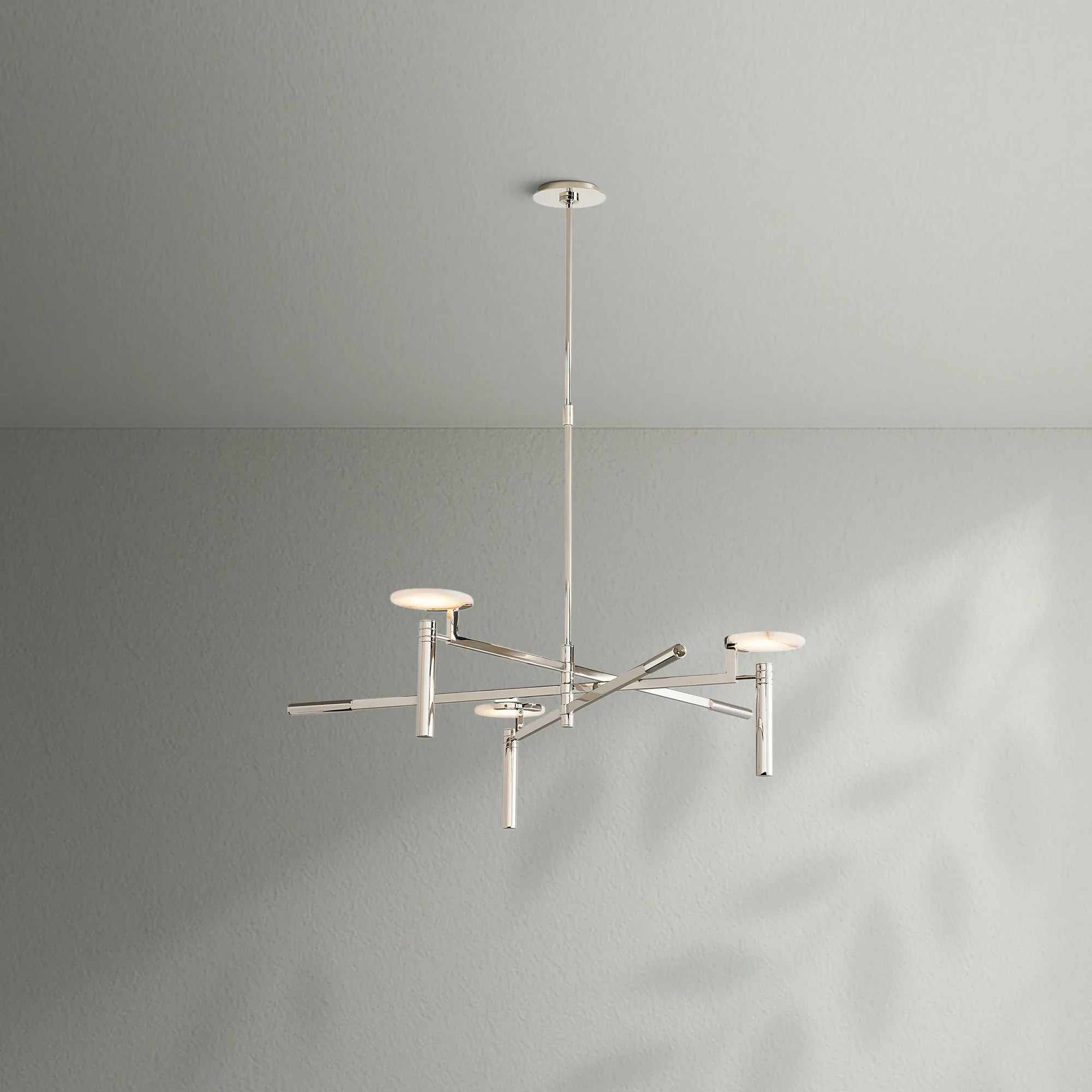 Melang Round Chandelier