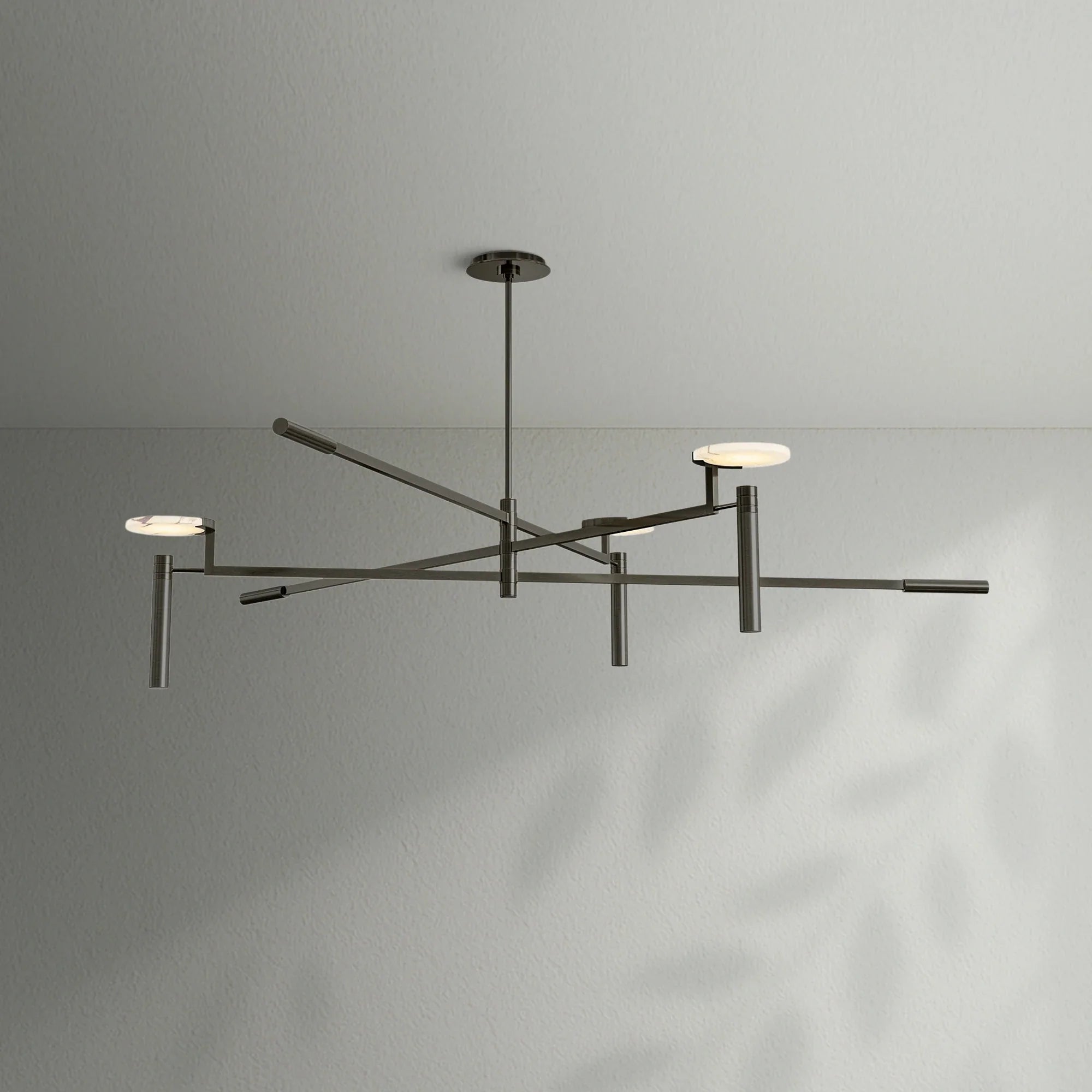 Melang Round Chandelier