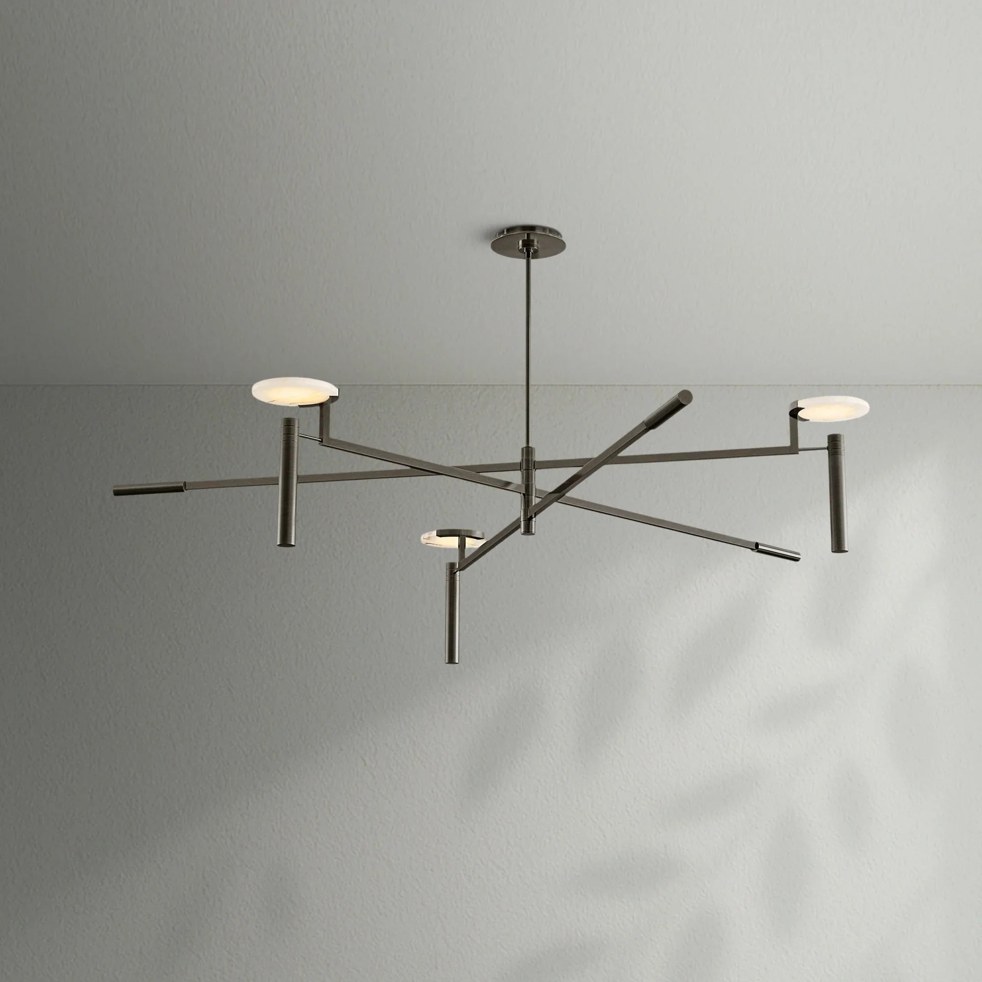 Melang Round Chandelier