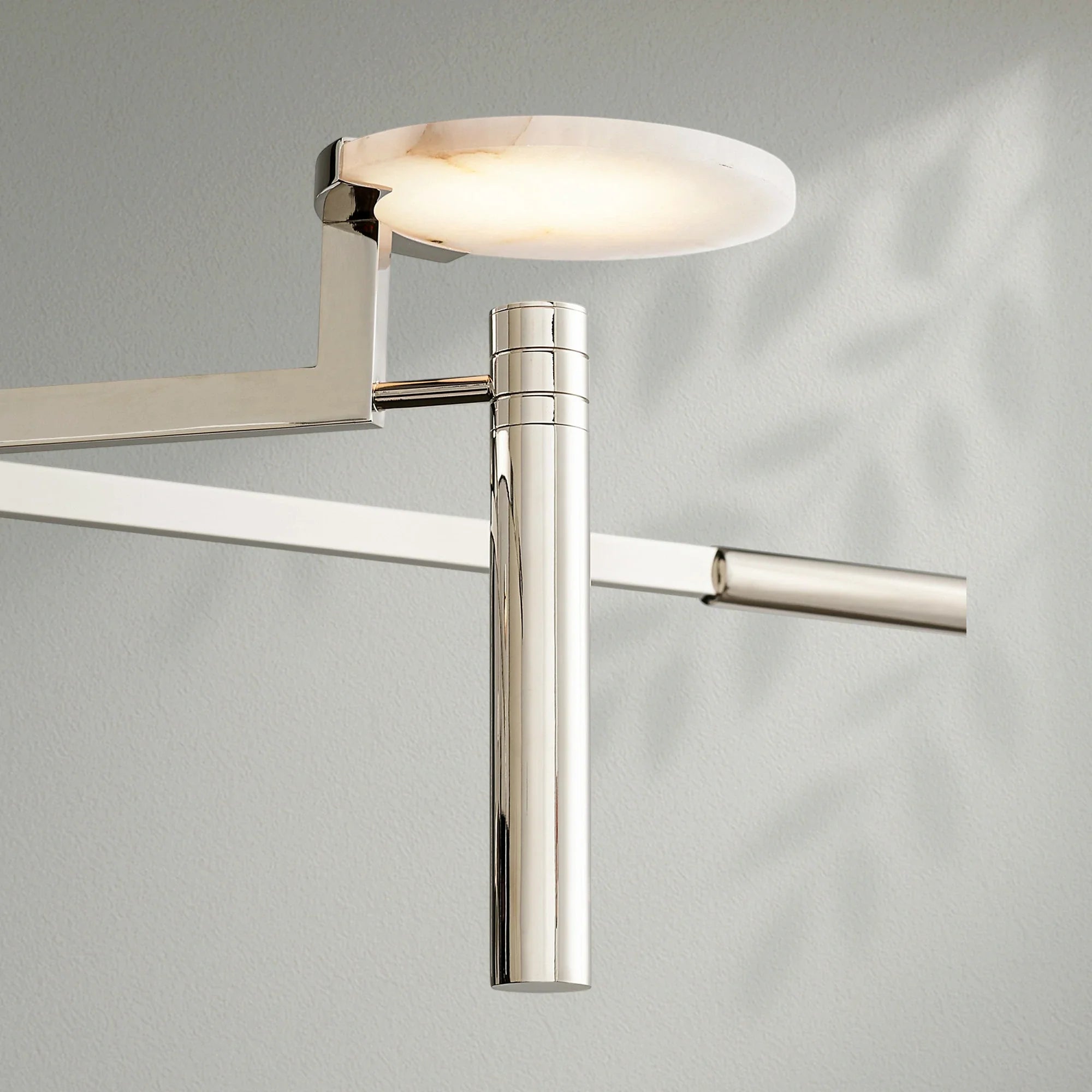 Melang Round Chandelier