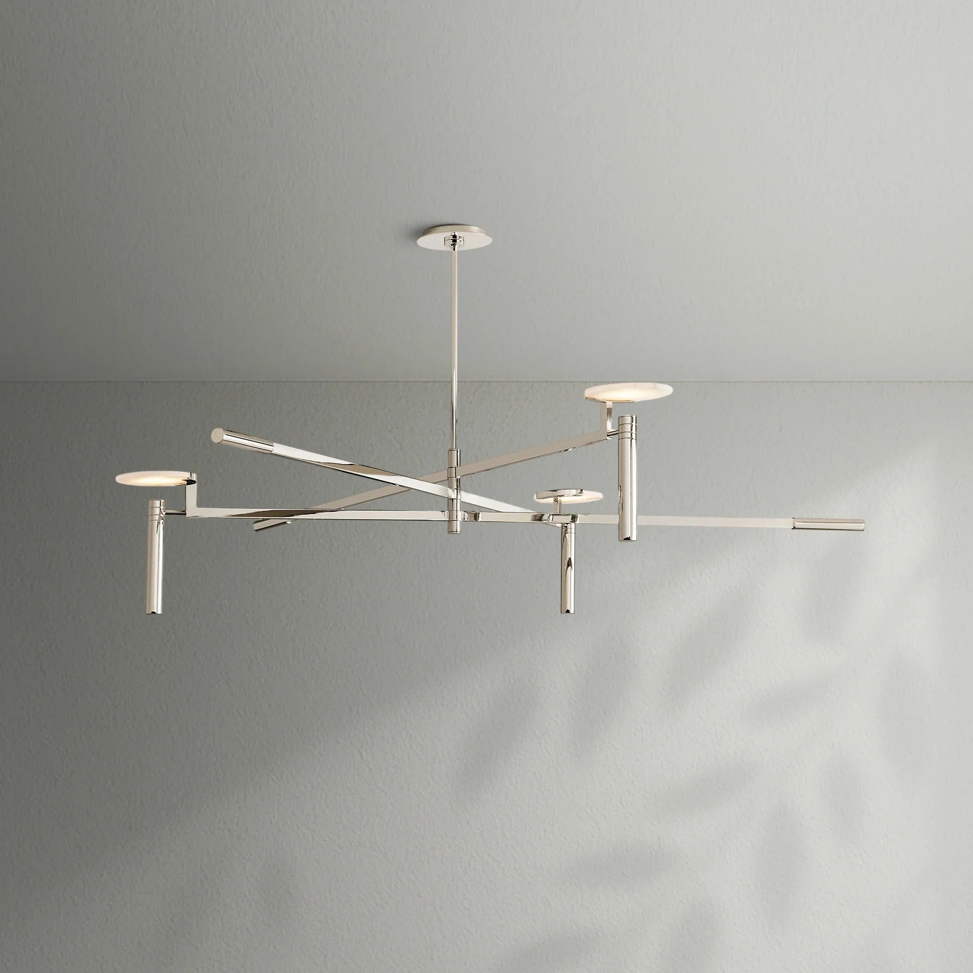 Melang Round Chandelier