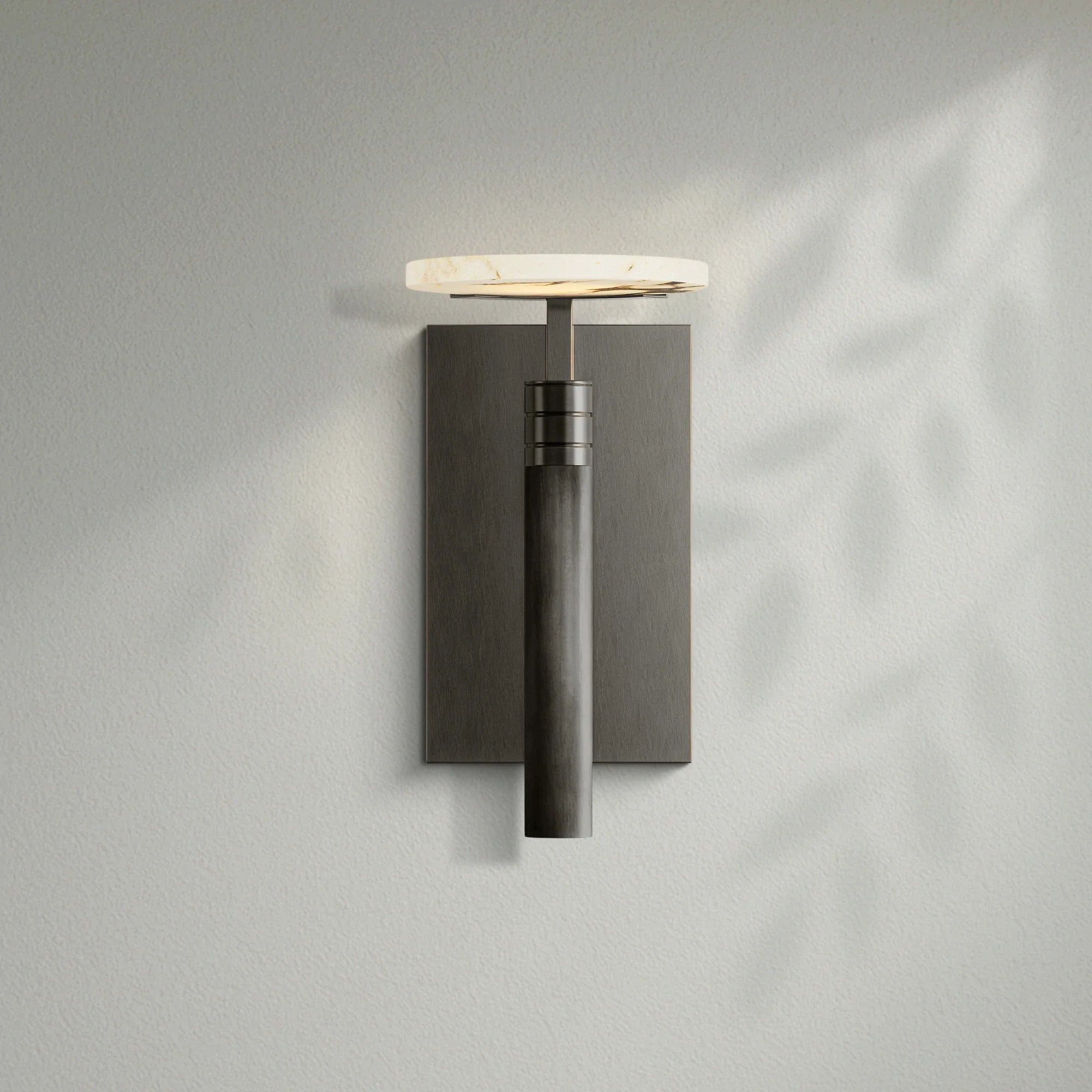Melang Disc Wall Sconce