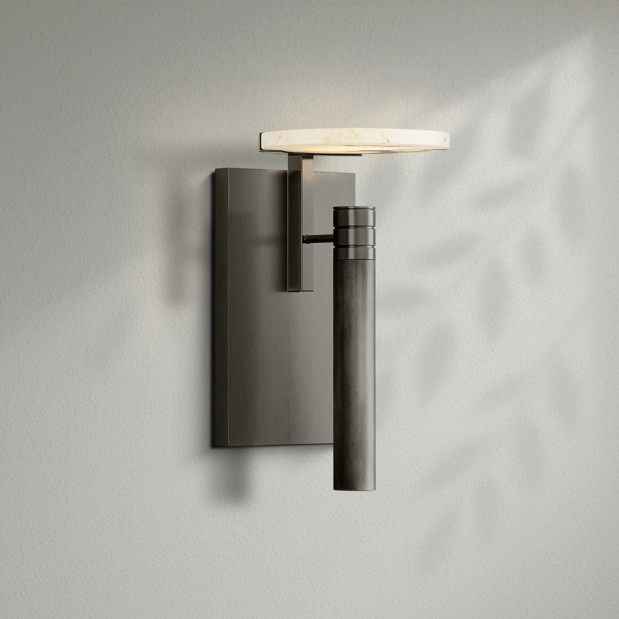 Melang Disc Wall Sconce