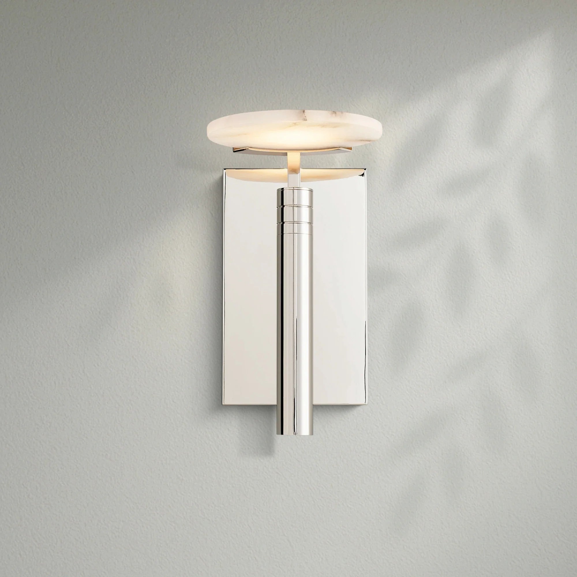 Melang Disc Wall Sconce