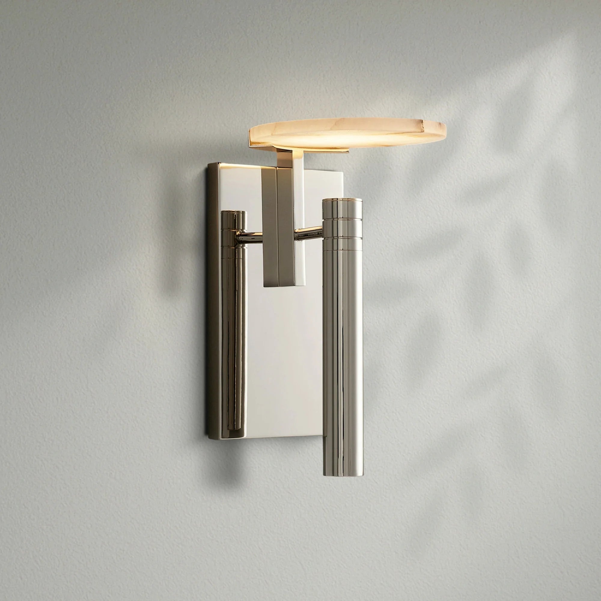 Melang Disc Wall Sconce