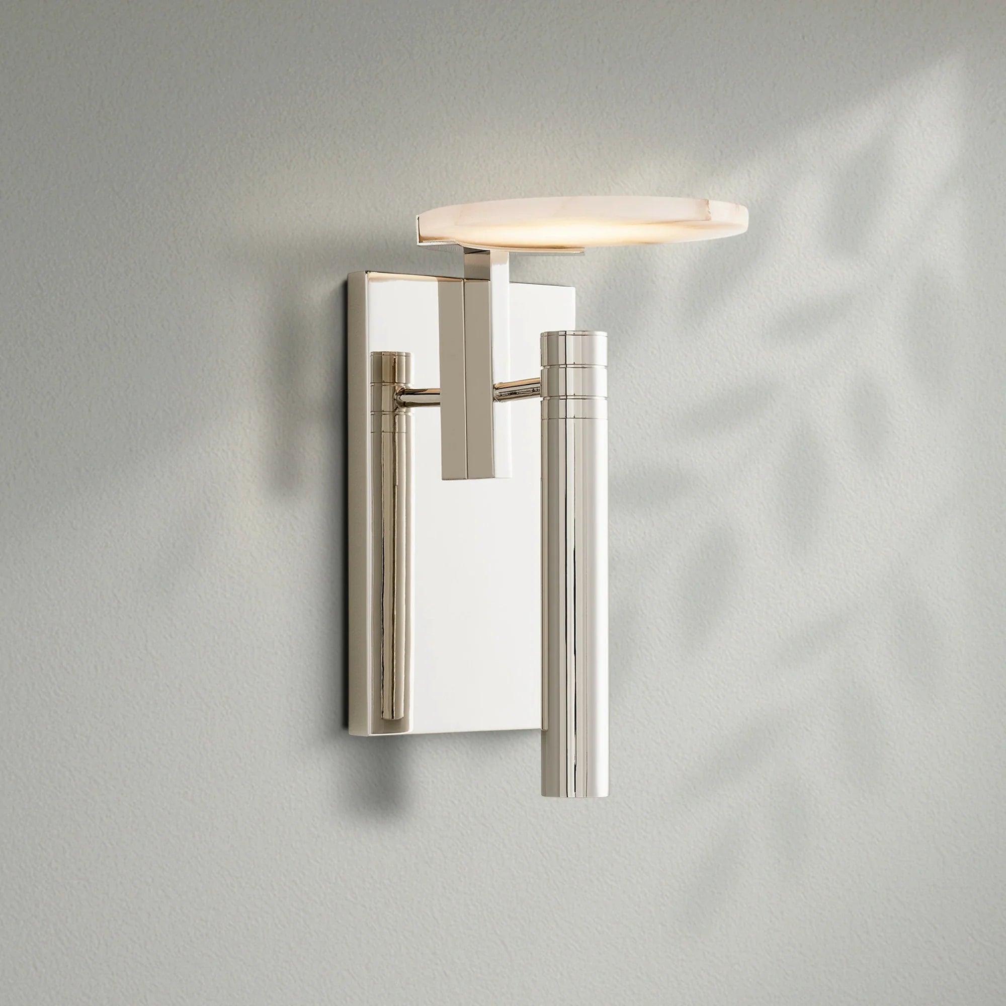 Melang Disc Wall Sconce