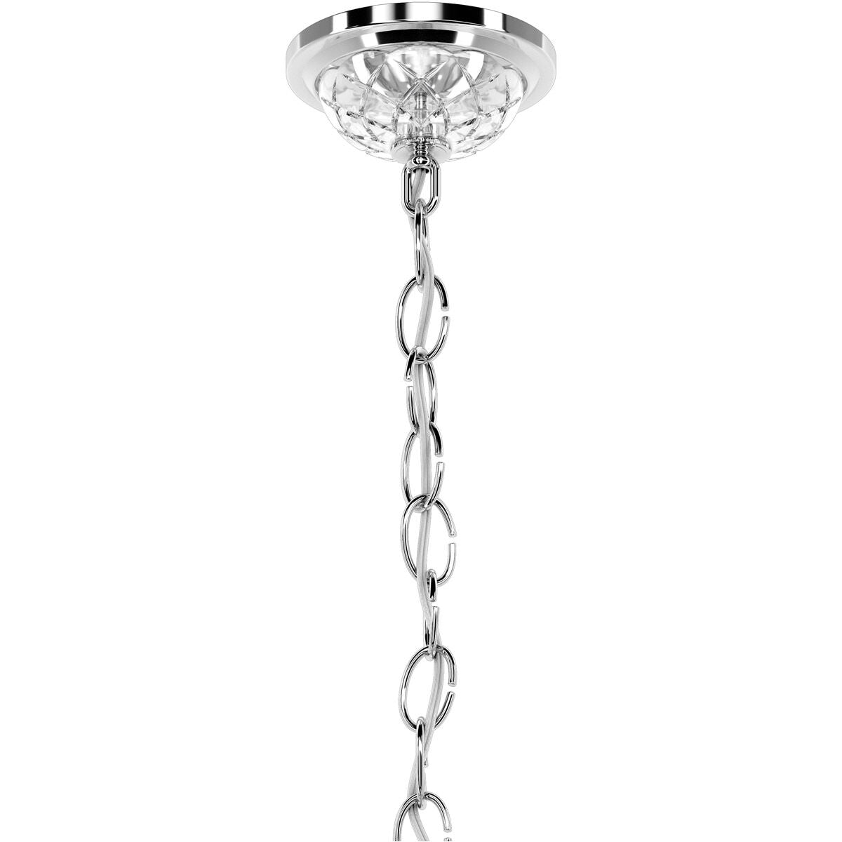 Coinora Chandelier 30"