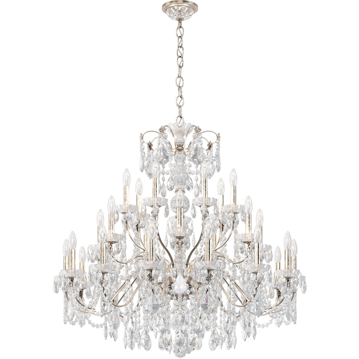 Coinora Chandelier 42"