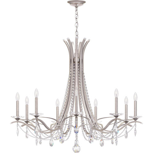Vesca Round Chandelier45"
