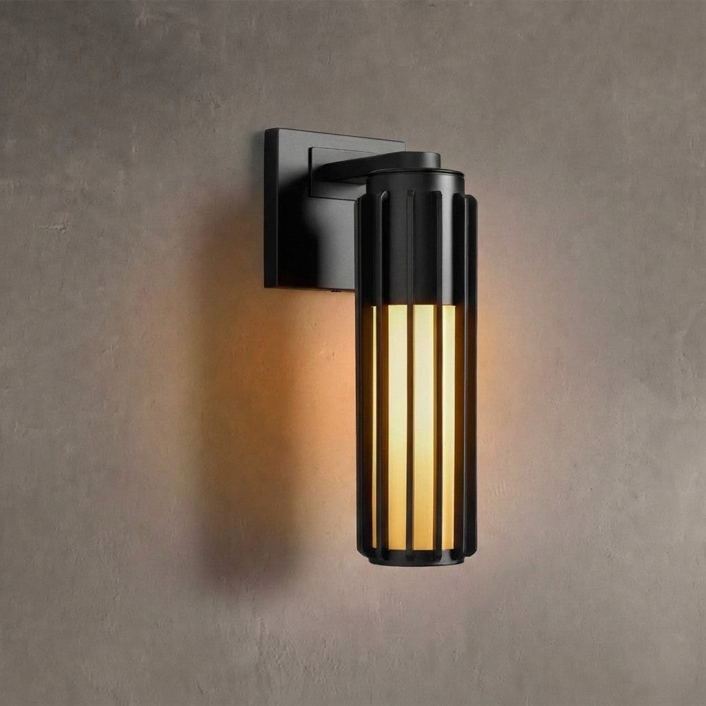 Ferralto Outdoor Sconce