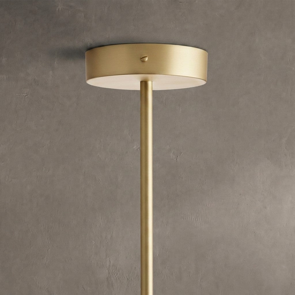 Ramsey 5-Light Round Chandelier
