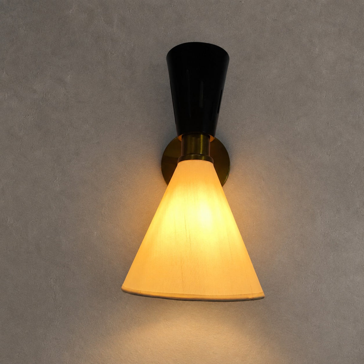 Ramvelle Wall Sconce