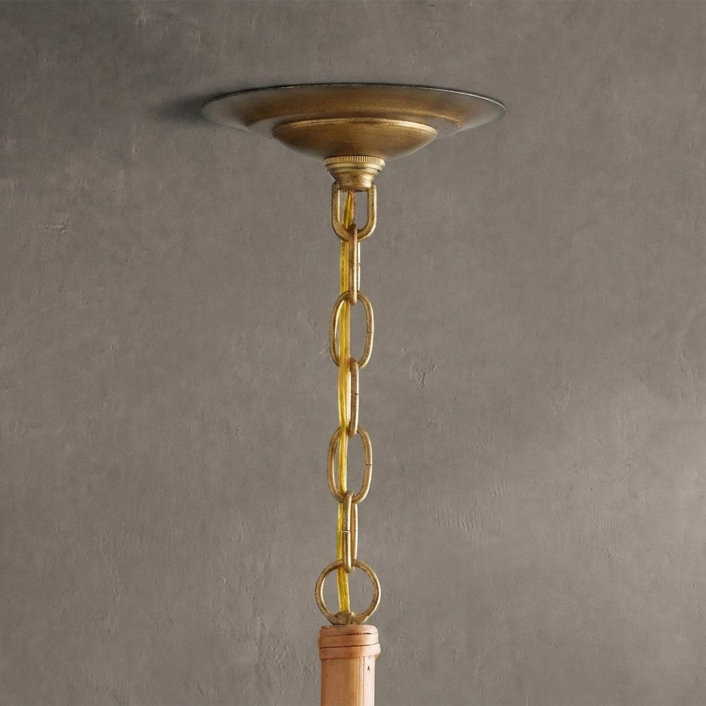 Ravda Round Chandelier