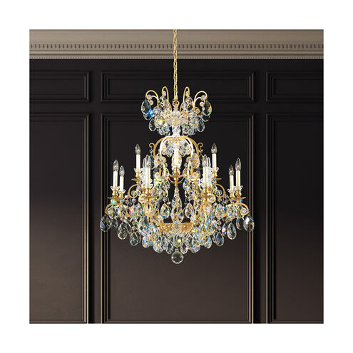 Reverie Chandelier 32”