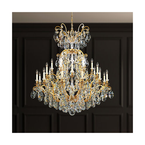 Reverie Chandelier 45"