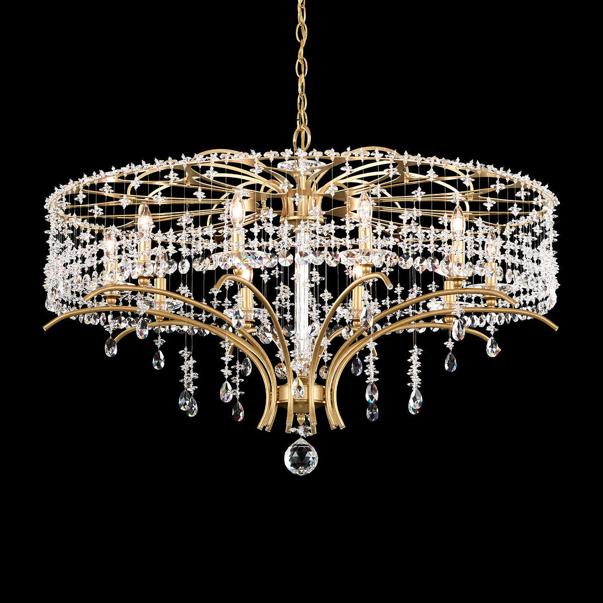 Rosalba Chandelier 36"