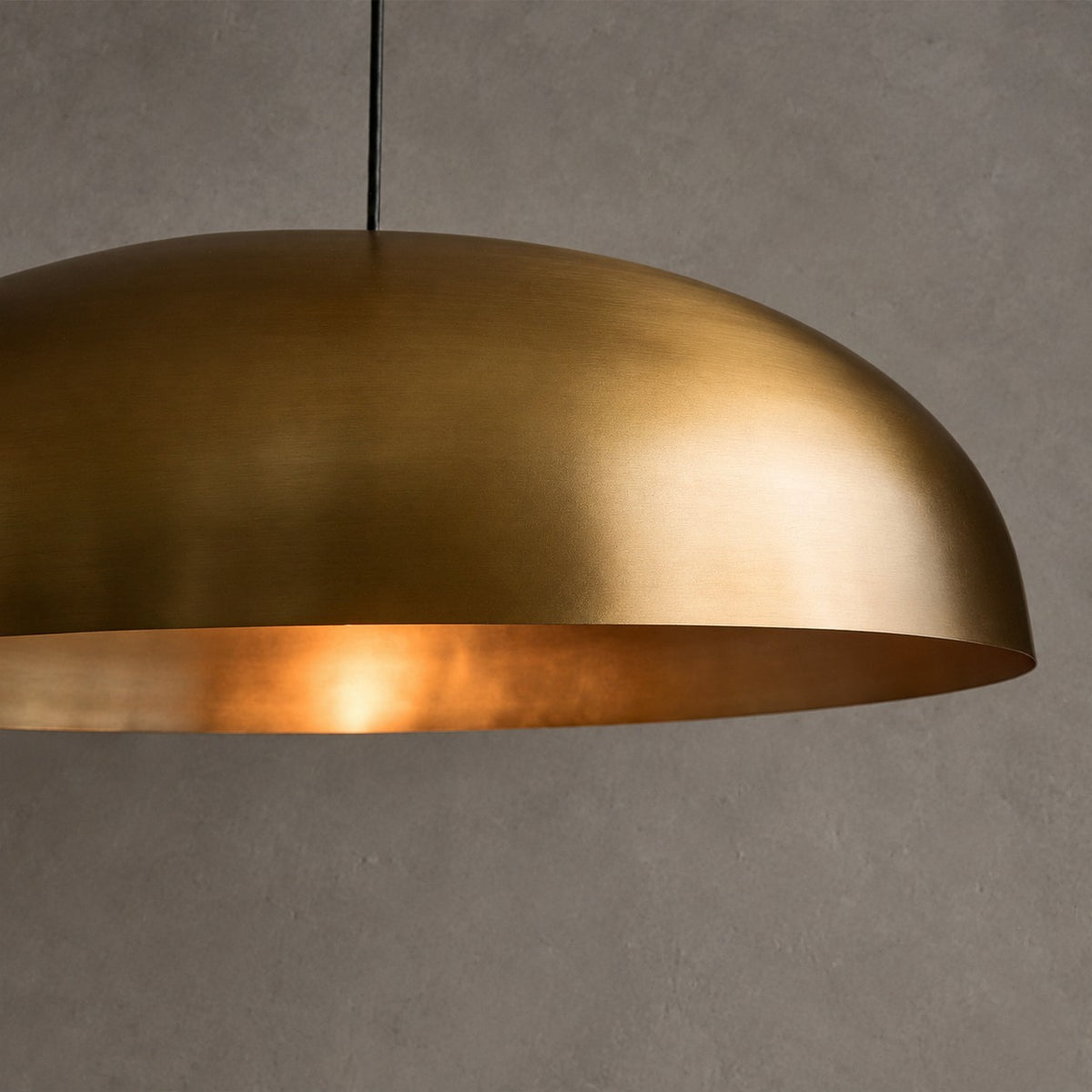 Sagamore Double Pendant