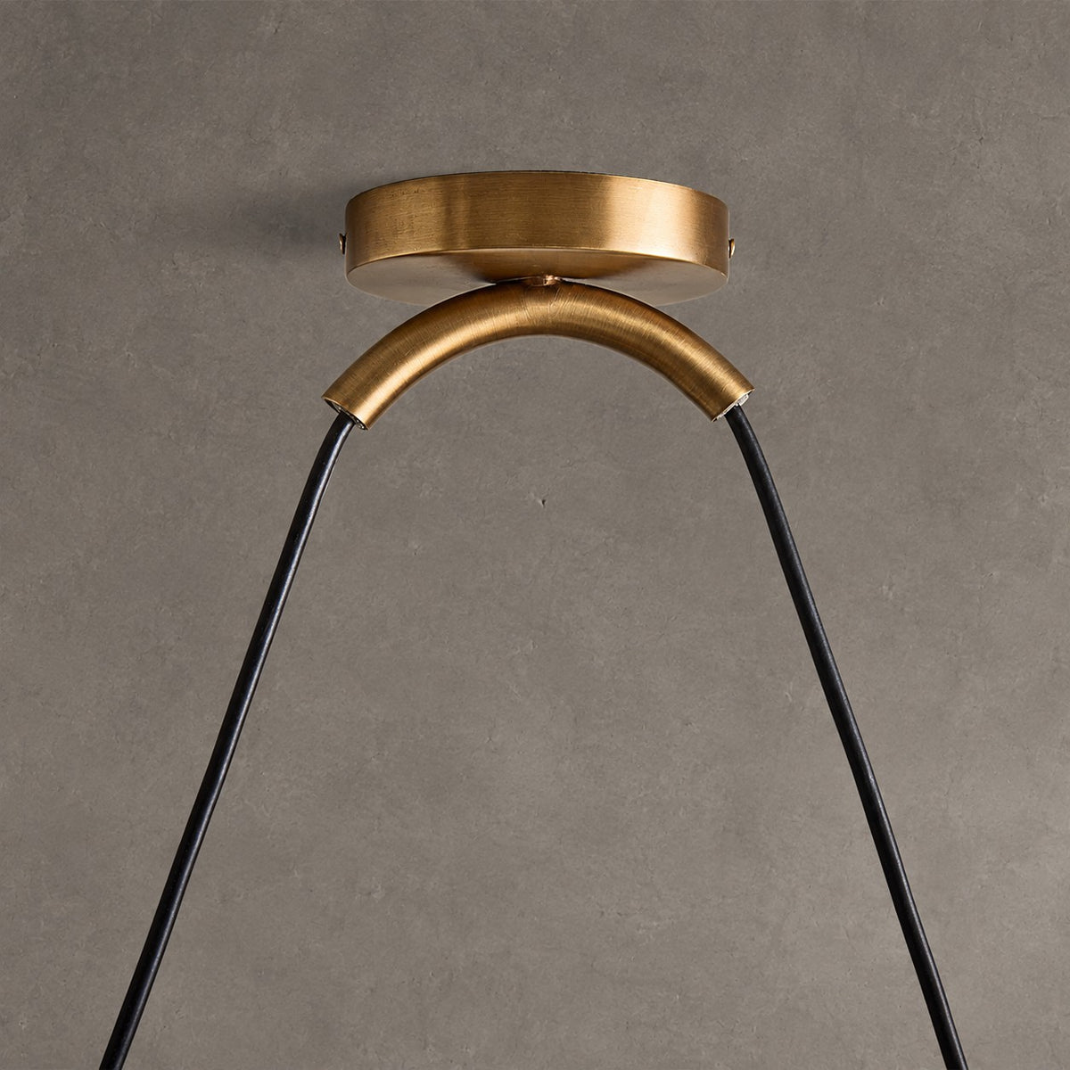 Sagamore Double Pendant