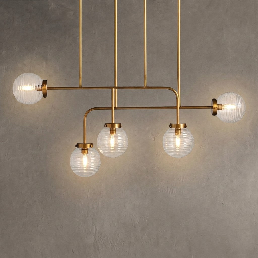 Sayre Linear Chandelier