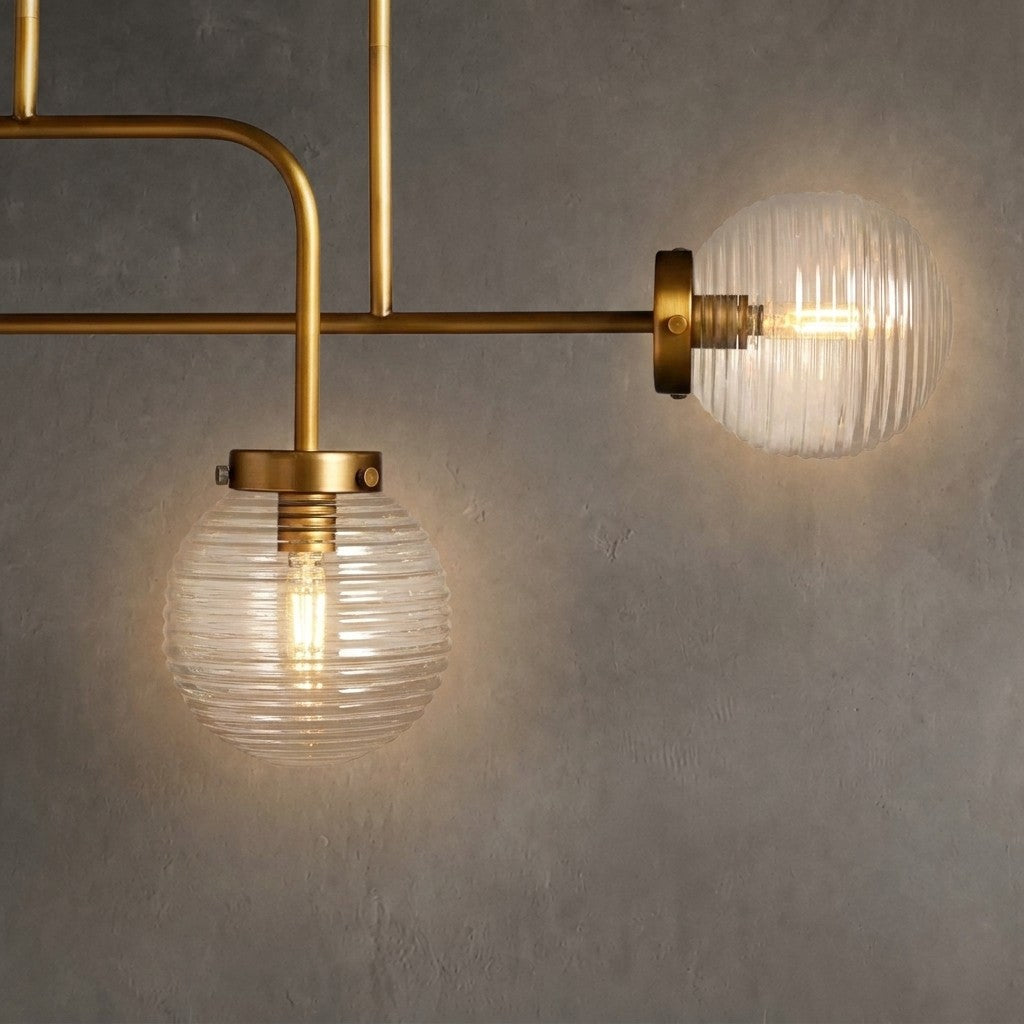 Sayre Linear Chandelier